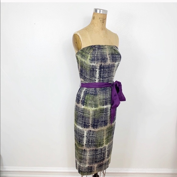 Edme & Esyllte Dress - Picture 6 of 8